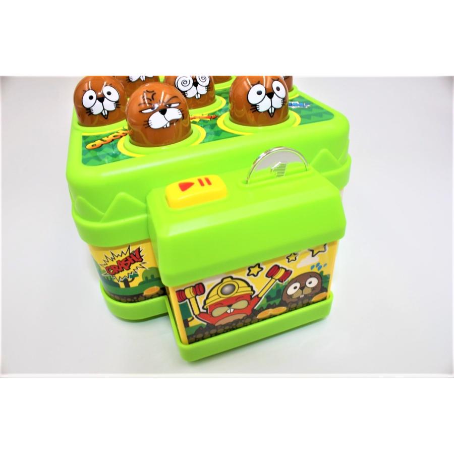 Esperanza エスペランサ モグラたたきゲーム おもちゃ 音量調節 点数表示 ピコピコハンマー付属 おもしろ 盛り上がる T 0034 T 0034 Puentes 通販 Yahoo ショッピング