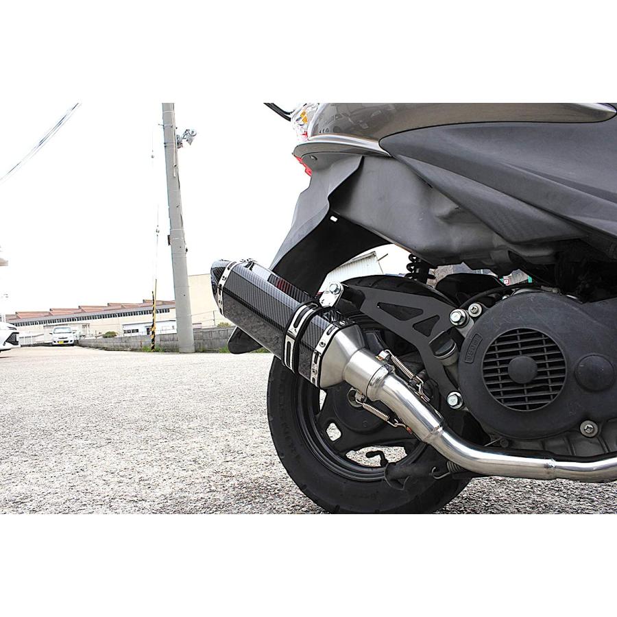Valiente（バリエンテ） スズキ 09アドレスV125S/V125G (CF4EA/CF4MA