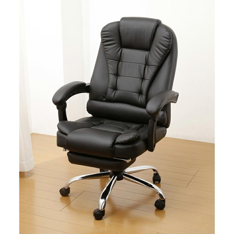 Gravina プレジデントリクライニングチェア(フットレスト付き) 送料