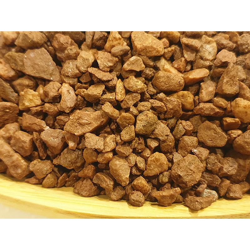 天然ラジウム鉱石 さざれ 500g (専用ネット2枚付き) ラジウム