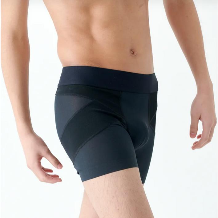 骨盤サポートパンツ PELVISMAKE PANTS ペルヴィスメイク パンツ(2枚