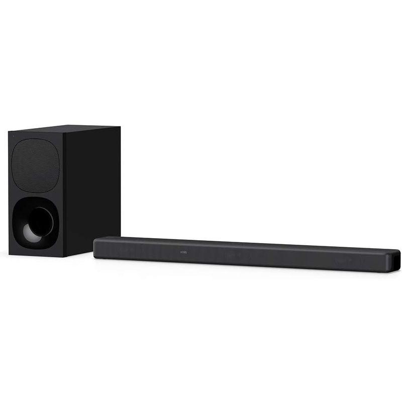 【公式】 ソニー サウンドバー HT-G700 3.1ch 4K HDR HDMI付属 Dolby Atmos DTS:X Bluetooth 対応 【A7126909747】(25657円)