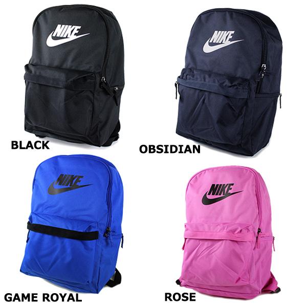 ナイキ リュック バックパック Nike Heritage 2 0 Backpack Ba5879 Puff ヤフー店 通販 Yahoo ショッピング