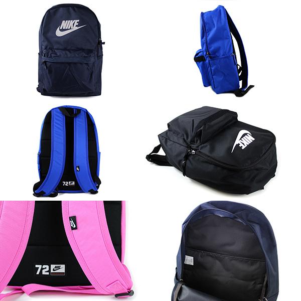 ナイキ リュック バックパック Nike Heritage 2 0 Backpack Ba5879 Puff ヤフー店 通販 Yahoo ショッピング