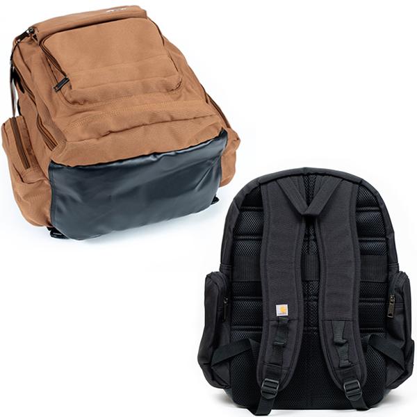 Carhartt カーハート リュック CARHARTT 35L Triple-Compartment Carhartt カーハート リュック CARHARTT 35L Triple-Compartment