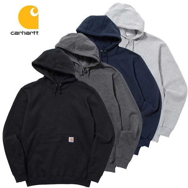 カーハート スウェット パーカー プルオーバー CARHARTT｜puff