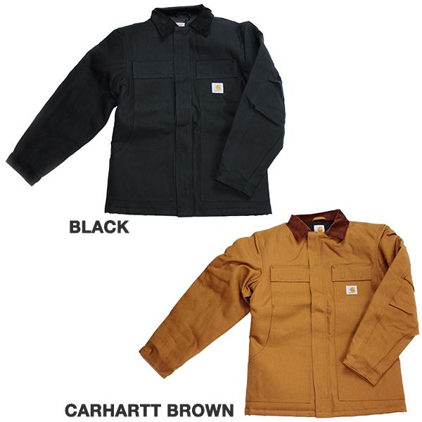 Carhartt カーハート ジャケット トラディショナルコート Carhartt カーハート ジャケット トラディショナルコート