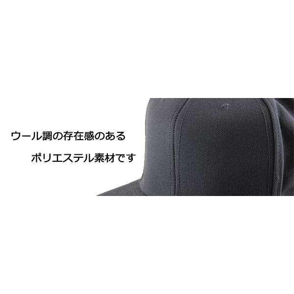 ニューエラ キャップ スナップバック 9FIFTY 無地 NEW ERA メンズ レディース 帽子｜puff｜10