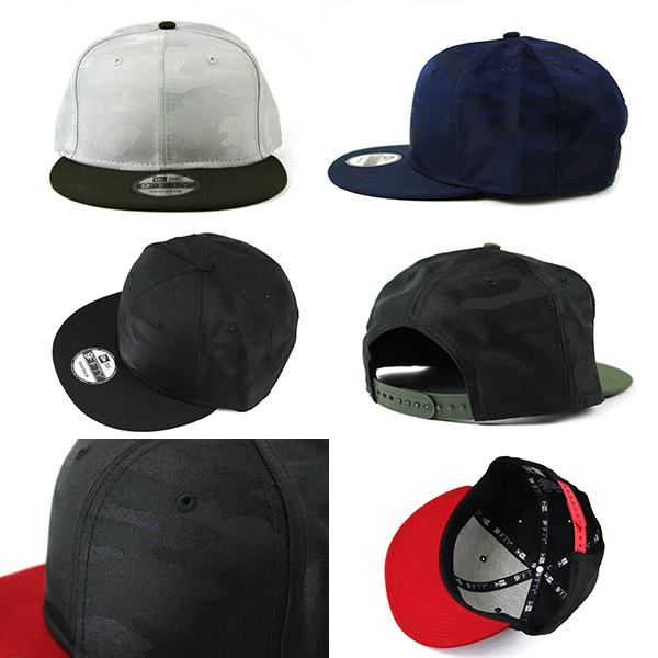 ニューエラ キャップ スナップバック 9FIFTY 迷彩 カモ NEW ERA 無地 :NE407:puff ヤフー店 - 通販 - Yahoo!ショッピング ニューエラ キャップ スナップバック 9FIFTY 迷彩 カモ NEW ERA 無地 :NE407:puff ヤフー店 - 通販 - Yahoo!ショッピング