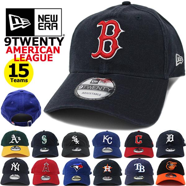 new era 9forty 9twenty