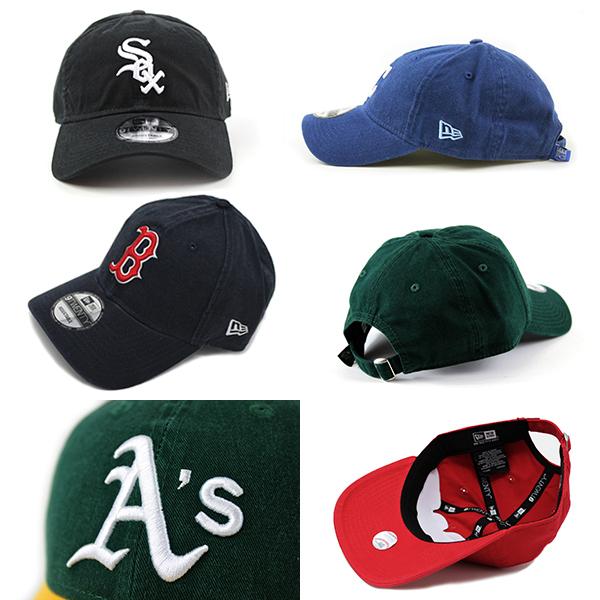 NEW ERA ニューエラ キャップ MLB 9TWENTY アメリカンリーグ NEW ERA ニューエラ キャップ MLB 9TWENTY アメリカンリーグ