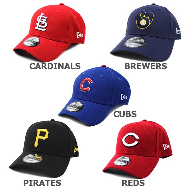 NEW ERA ニューエラ キャップ 9FORTY MLB ナショナルリーグ NEW ERA ニューエラ キャップ 9FORTY MLB ナショナルリーグ
