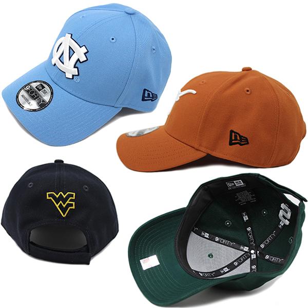 NEW ERA ニューエラ キャップ NCAA カレッジ 9FORTY ミシガン NEW ERA ニューエラ キャップ NCAA カレッジ 9FORTY ミシガン