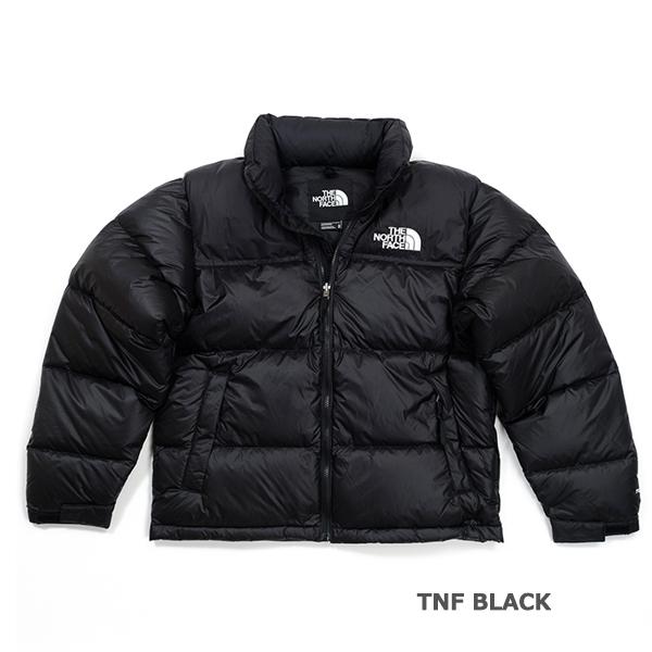 THE NORTH FACE ノースフェイス ダウンジャケット レトロ ヌプシ THE NORTH FACE ノースフェイス ダウンジャケット レトロ ヌプシ