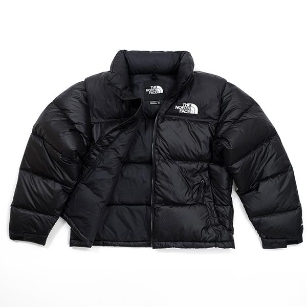 THE NORTH FACE ノースフェイス ダウンジャケット レトロ ヌプシ THE NORTH FACE ノースフェイス ダウンジャケット レトロ ヌプシ