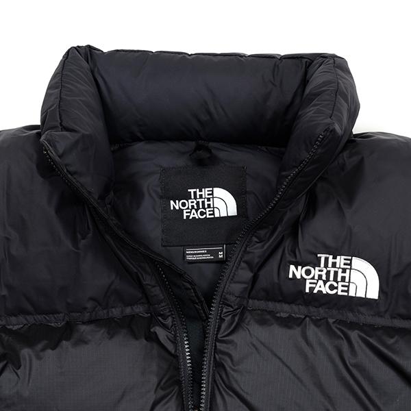 THE NORTH FACE ノースフェイス ダウンジャケット レトロ ヌプシ THE NORTH FACE ノースフェイス ダウンジャケット レトロ ヌプシ
