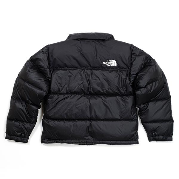 THE NORTH FACE ノースフェイス ダウンジャケット レトロ ヌプシ THE NORTH FACE ノースフェイス ダウンジャケット レトロ ヌプシ