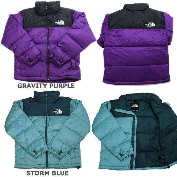 THE NORTH FACE ノースフェイス ダウンジャケット レトロ ヌプシ THE NORTH FACE ノースフェイス ダウンジャケット レトロ ヌプシ