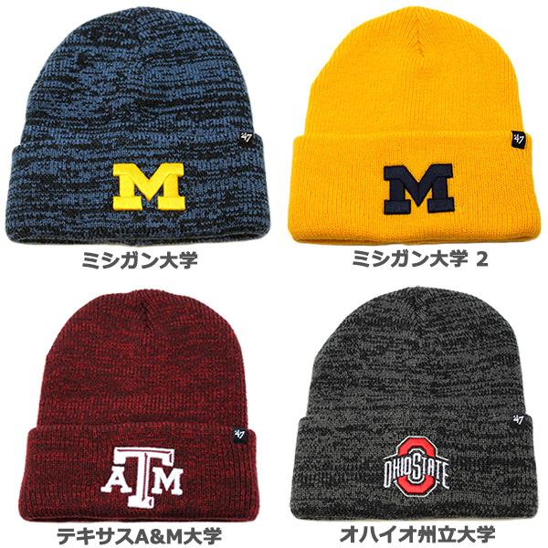 47Brand 47 Brand フォーティーセブンブランド カレッジ ニット 47Brand 47 Brand フォーティーセブンブランド カレッジ ニット