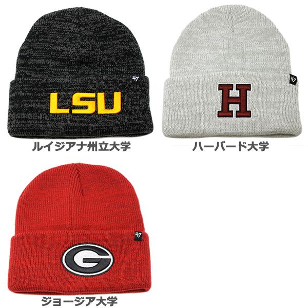 47Brand 47 Brand フォーティーセブンブランド カレッジ ニット 47Brand 47 Brand フォーティーセブンブランド カレッジ ニット
