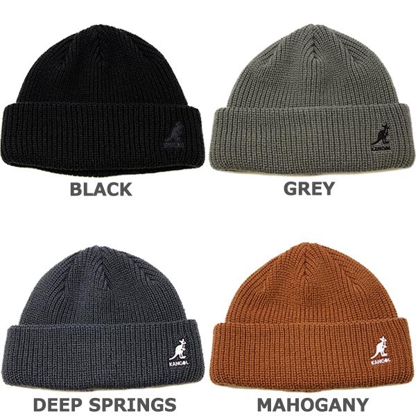 KANGOL カンゴール ニット帽 ニットキャップ ビーニー CARDINAL KANGOL カンゴール ニット帽 ニットキャップ ビーニー CARDINAL