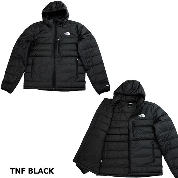 ノースフェイス ダウンジャケット アコンカグア 2 フーディー THE NORTH FACE ACONCAGUA 2 HOODIE JACKET メンズ｜puff｜05