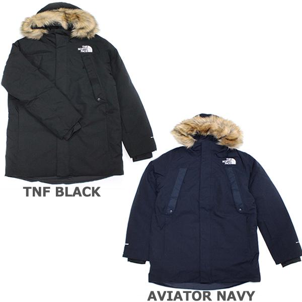 ノースフェイス ダウンジャケット フード THE NORTH FACE MEN
