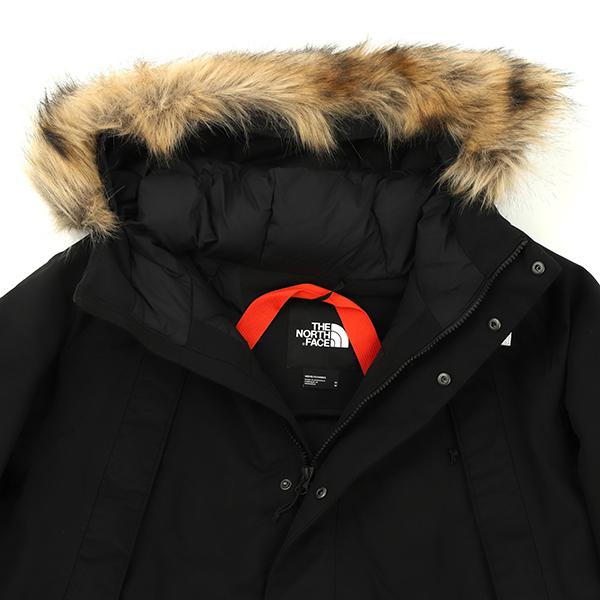 THE NORTH FACE ノースフェイス ダウンジャケット フード MEN'S THE NORTH FACE ノースフェイス ダウンジャケット フード MEN'S