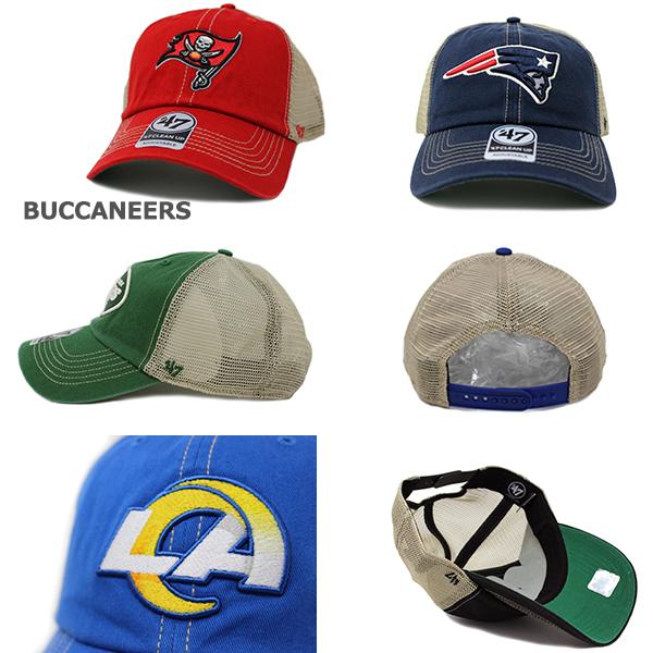 47Brand 47 Brand フォーティーセブンブランド メッシュキャップ 47Brand 47 Brand フォーティーセブンブランド メッシュキャップ