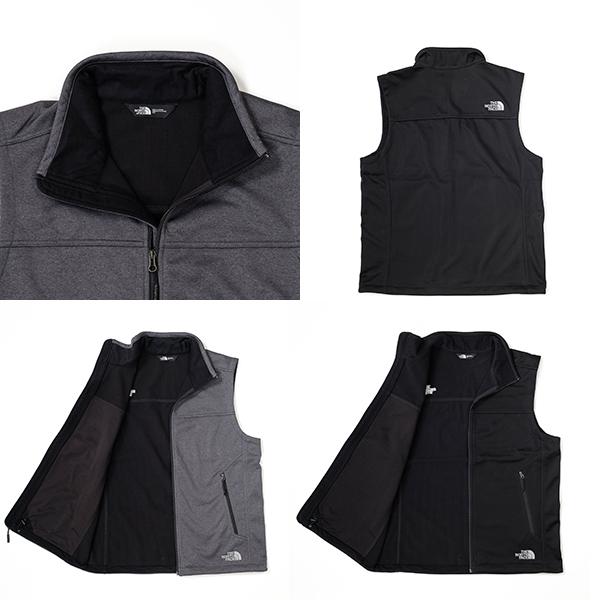 THE NORTH FACE ノースフェイス ベスト メンズ リッジウォール THE NORTH FACE ノースフェイス ベスト メンズ リッジウォール