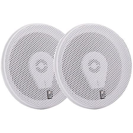 人気新品 - Speakers Series Titanium Three-Way 5" MA8505W 特別価格PolyPlanar White Poly-Pl好評販売中 by スピーカーユニット