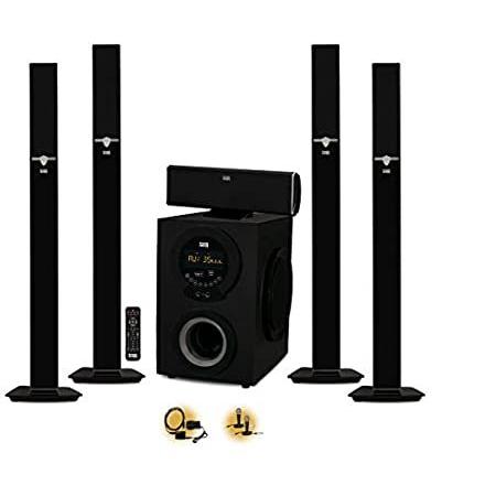 特別価格acoustic スピーカー Audio t3003 Tower スピーカーユニット 5 1 Home Theater Speaker System With好評販売中 B06y62t9w1ならショッピング ランキングや口コミも豊富なネット通販 更にお得なpaypay残高も スマホアプリも充実で毎日どこからでも気になる商品