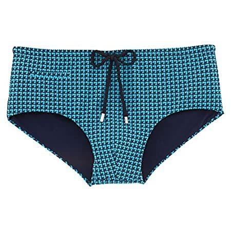 完成品 Men - Briefs Swim Trop' Baby 特別価格Vilebrequin - Azure好評販売中 - XL その他水泳用品