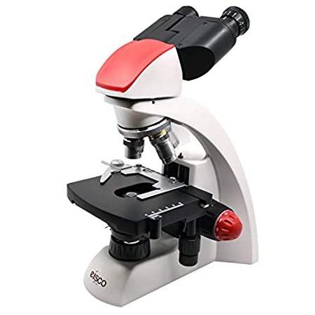 特別価格Premium Advanced Binocular Microscope, 360 Degree Rotatable Head, Color Cod好評販売中