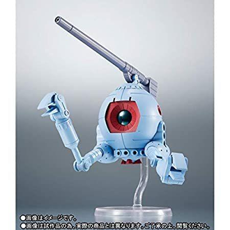 【在庫一掃】 特別価格BANDAI ROBOT魂 Ver.A.N.I.M.E.(魂ウェブ商店限定)好評販売中 ボール MS〉RB-79 〈SIDE ロボット