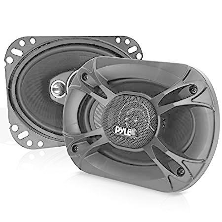 あす楽対応 ユニバーサルカーステレオスピーカー Plbk 特別価格pyle 500w ユニバーサル好評販売中 カースピーカー プロオーディオ 大音量 四角形 6x9インチ スピーカーユニット Folliq4 Com