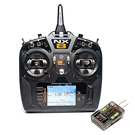 日本製 特別価格Spektrum NX8 8チャンネル DSMX トランスミッター AR8020T テレメトリーレシーバー付き SPM8200好評販売中 その他模型 日本製 特別価格Spektrum NX8 8チャンネル DSMX トランスミッター AR8020T テレメトリーレシーバー付き SPM8200好評販売中 その他模型