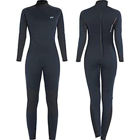 【オープニング 大放出セール】 Suit Diving Womens, Wetsuit Body Full 3mm 特別価格Womens Wetsuit Snorkel好評販売中 Diving for BCジャケット