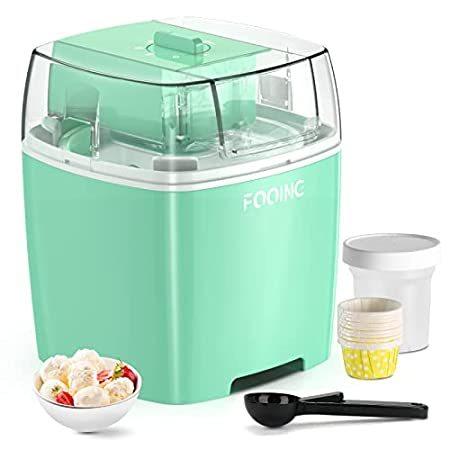 特別価格アイスクリームマシン ミントグリーン キッチン家電 3好評販売中 B0986yq7l3ならショッピング ランキングや口コミも豊富なネット通販 更にお得なpaypay残高も スマホアプリも充実で毎日どこからでも気になる商品をその場でお求めいただけます 家電 3好評販売