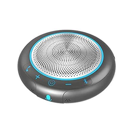 最新な Noise & Mics 4 with Speakerphone 特別価格Bluetooth Canceling, for好評販売中 Speakers Computer スピーカーユニット