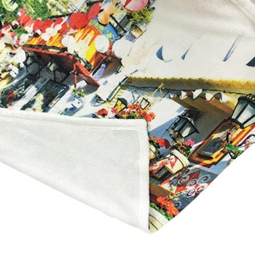 ひざかけ NO PUGS NO LIFE（黒パグ）1 |  | 03