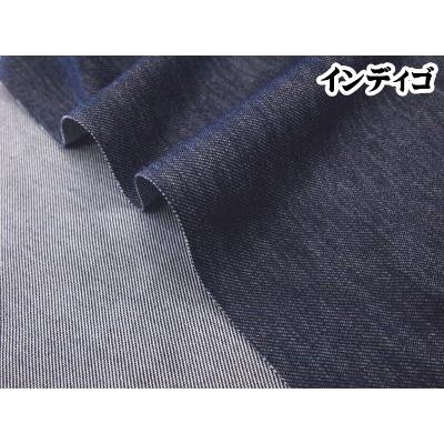 ニット生地 ストレッチツイルデニムニット Yk 4363 Pugcabin 通販 Yahoo ショッピング