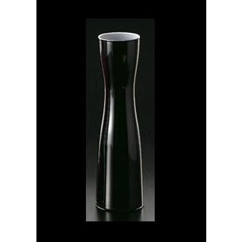 硝子 花瓶 黒ブラック 花入れ ガラスの輝きが美しい花器シリーズ インテリアグリーン 花瓶 フラワースタンド Ly106 Ly106 Puick 通販 Yahoo ショッピング