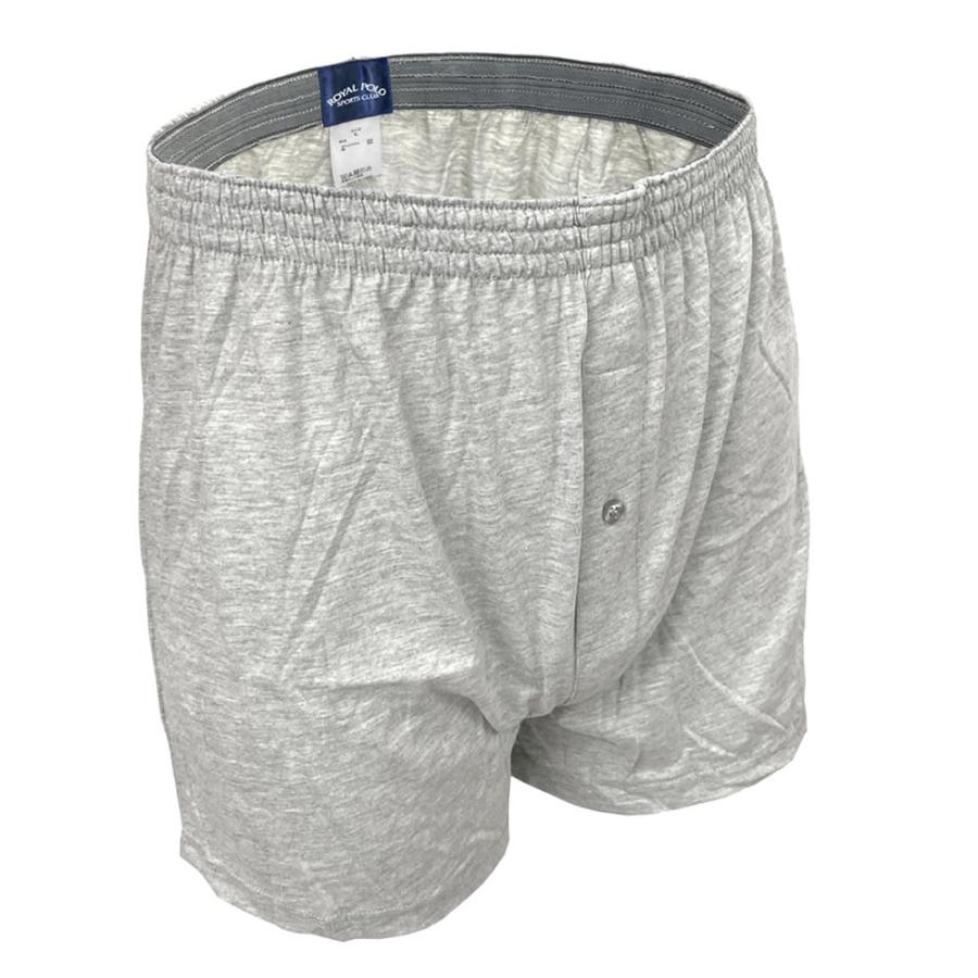 送料無料 トランクス 2枚組 無地 3L 4L 5L 前開き メンズ下着 紳士下着 ROYAL POLO パンツ ニットトランクス 大きいサイズ インナーウエア :6284475-920-26506:PUICK 通販 3色1組ずつ 3組セット 計6枚 快適設計 plus ニットトランクス 前あき 大きいサイズ 2枚組 メンズパンツ SUNNYS