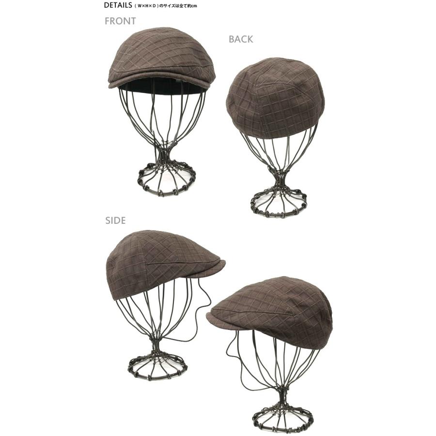 【帽子・キャップ】SWTITCH WORKSハンチング綿100％・CAP・HAT・メンズ・男性・レディース女性用・男女兼用・シンプル・メール便発送OK！自分用にはもちろん家族 |  | 01