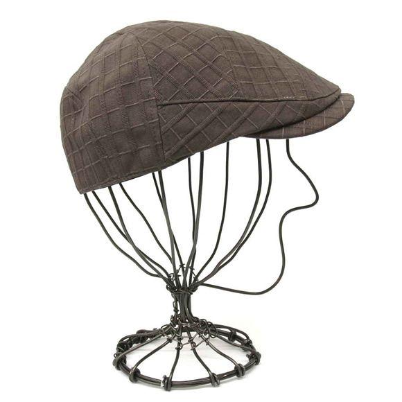 【帽子・キャップ】SWTITCH WORKSハンチング綿100％・CAP・HAT・メンズ・男性・レディース女性用・男女兼用・シンプル・メール便発送OK！自分用にはもちろん家族 |  | 03