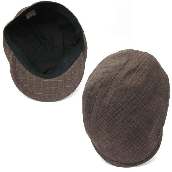 【帽子・キャップ】SWTITCH WORKSハンチング綿100％・CAP・HAT・メンズ・男性・レディース女性用・男女兼用・シンプル・メール便発送OK！自分用にはもちろん家族 |  | 05