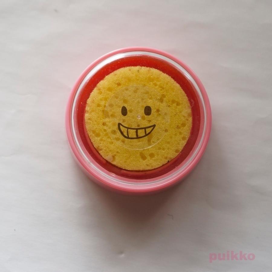透明シール 丸シール30mm 表情イラスト P53vde2ryw Puikko 通販 Yahoo ショッピング