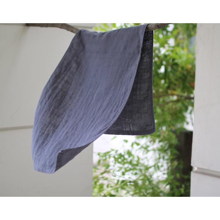 ダブルガーゼフェイスタオル（両面ガーゼ/日本製）yp : タオル工場