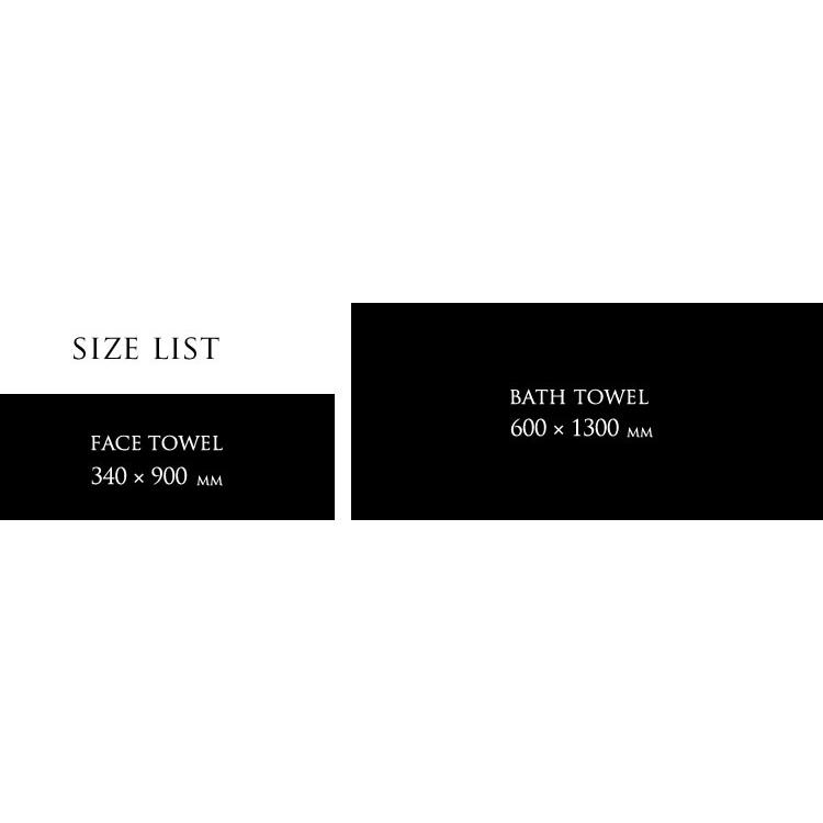 ダブルガーゼフェイスタオル（両面ガーゼ/日本製）yp | ブランド登録なし | 15